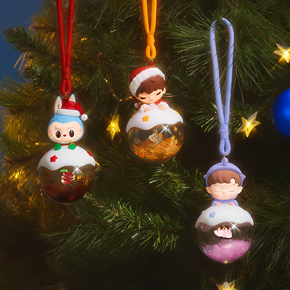 APPLE OF MY EYE SERIES LIGHT BALL PENDANT