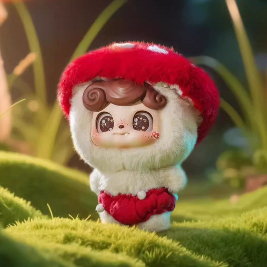 QKID FAIRY TALES SERIES PLUSH