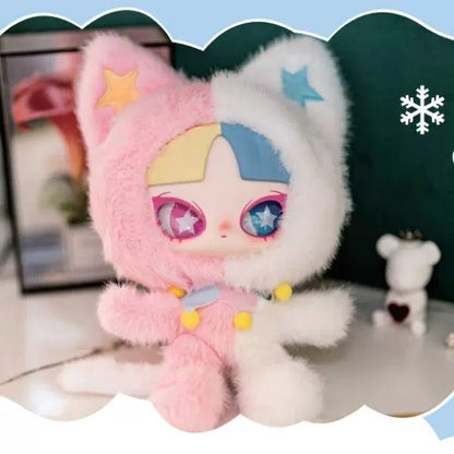 INN'S SILENT WINTER SERIES PLUSH