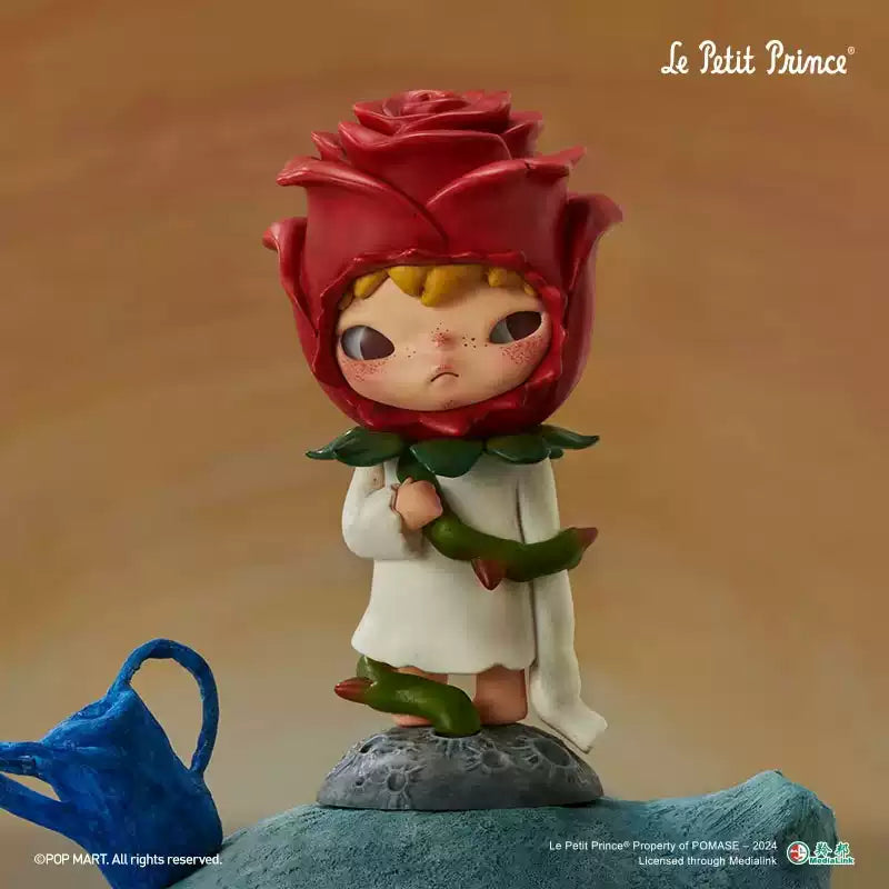 HIRONO LE PETIT PRINCE SERIES TOYS DOLLS