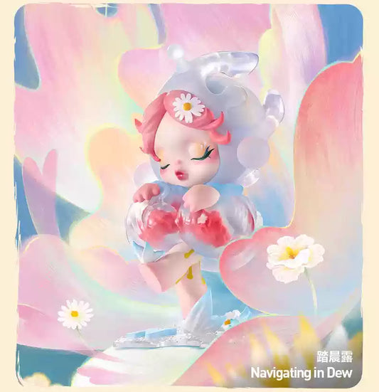 HAND IN HAND SERIES TOYS DOLLS