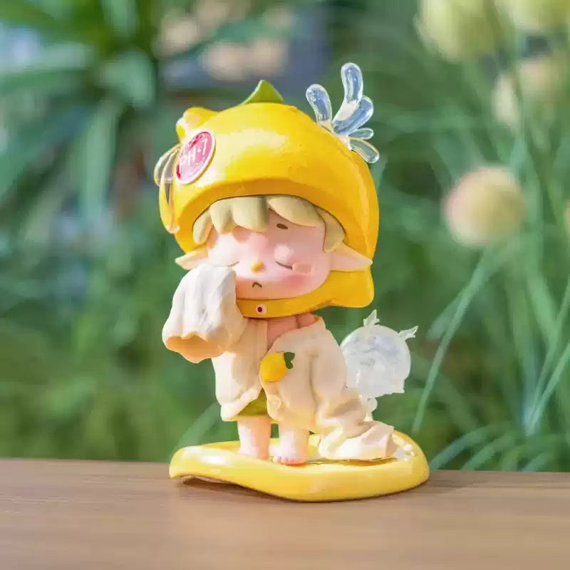 MIMI LITTLE WORLD SWEET CONQUESTS SERIES TOYS DOLLS