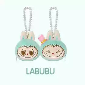 THE MONSTERS PARTY SERIES PLUSH HAIRBAND