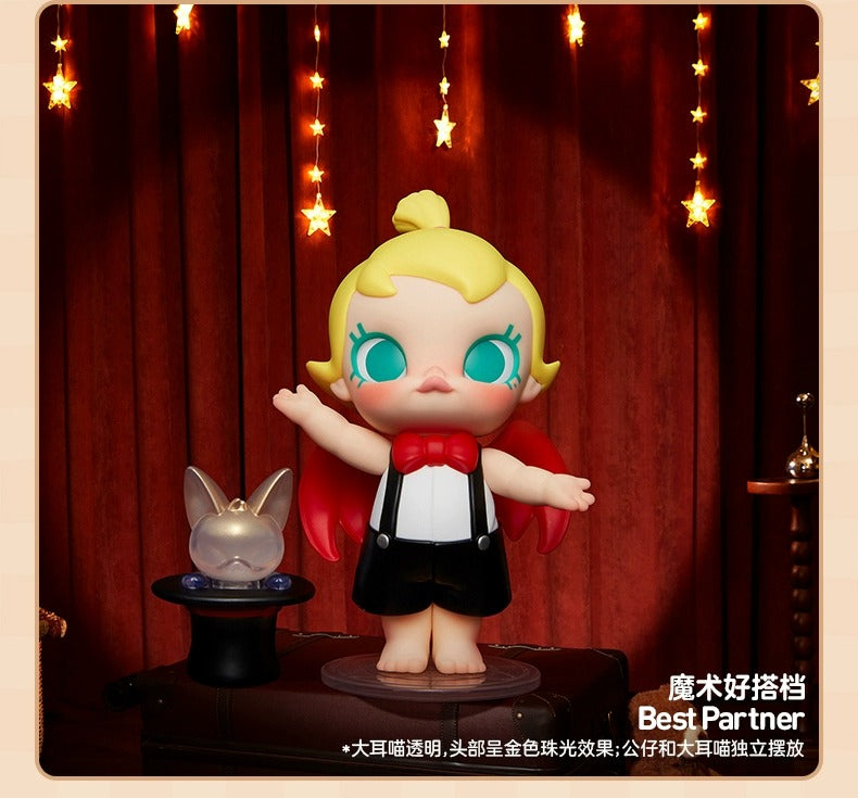 BABY MOLLY BABY TABBY SERIES TOYS DOLLS
