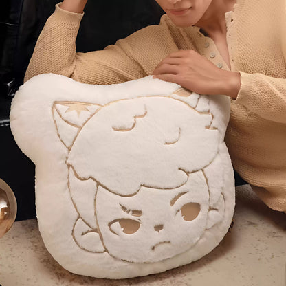 TNT RAYAN SENSE OF TOUCH SERIES KUJI