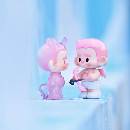 HUROBO ACTION! CUT! SERIES TOYS DOLLS