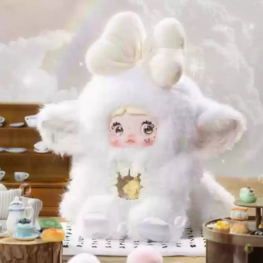 NOMMI  FANTASY WORLD SERIES PLUSH