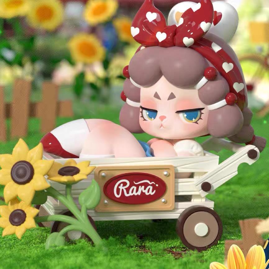 DODORARA THE PROTAGONIST OF YOUR STORY SERIES TOYS DOLLS