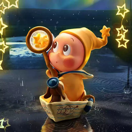 TWINKLE TWINKLE  BE A LITTLE STAR SERIES TOYS DOLLS