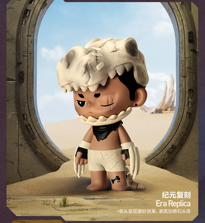 KUBO CITY OF SUNSET SEIRIES TOYS DOLLS