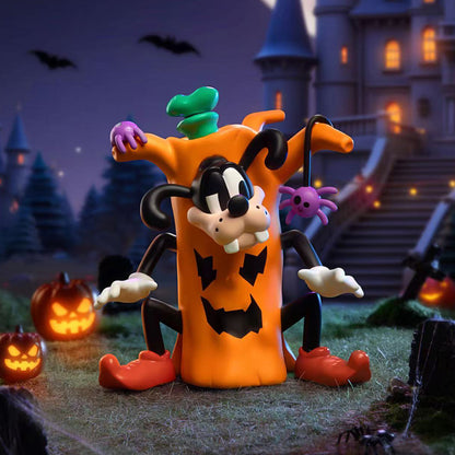 DIS NEY HALLOWEEN PARTY NIGHT SERIES TOYS DOLLS