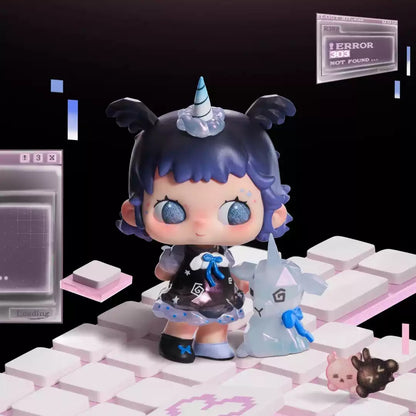 R3NA LOST 303 SERIES TOYS DOLLS