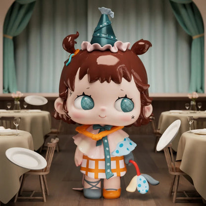 R3NA ANTI SPOTLIGHT SERIES TOYS DOLLS