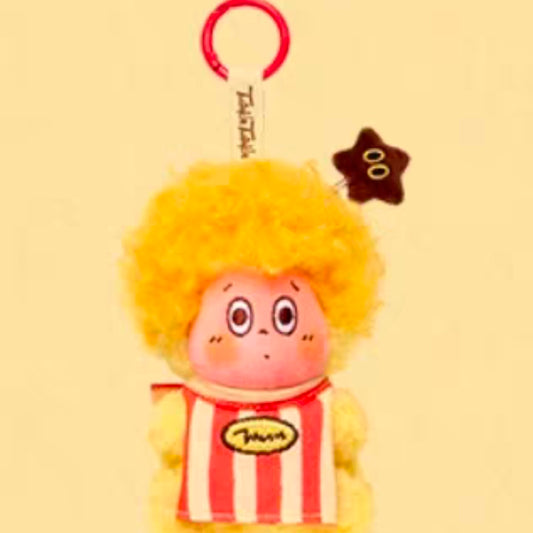 TWINKLE TWINKLE BE A LITTLE STAR SERIES PLUSH