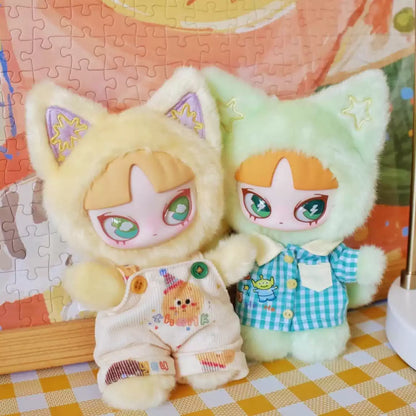 INN'S CAT INN YOUR CHAT SERIES PLUSH