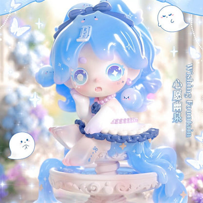 KEENO MIRACLE FEAST SERIES TOYS DOLLS