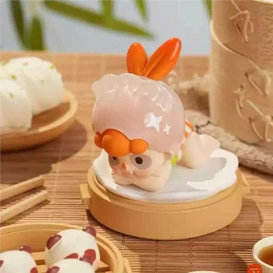 DODO SUGAR PANCY LITTLE CHEF SERIES TOYS DOLLS