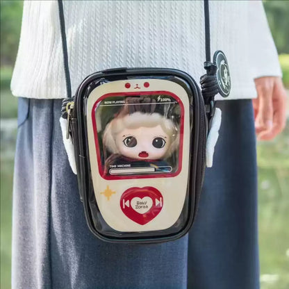 ZORAA TIME MACHINE SERIES KUJI