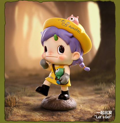 POLAR HIDDEN FOREST PATH SERIES TOYS DOLLS