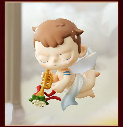 KUBO ANGEL'S POEM SERIES TOYS DOLLS