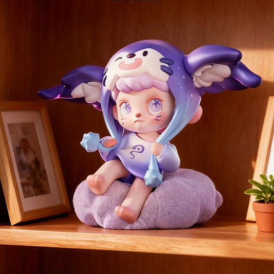 TNT HONOR OF KINGS CANYON FANTASY SERIES TOYS DOLLS