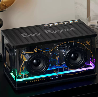 TNT RAYAN SENSE OF TOUCH SERIES KUJI