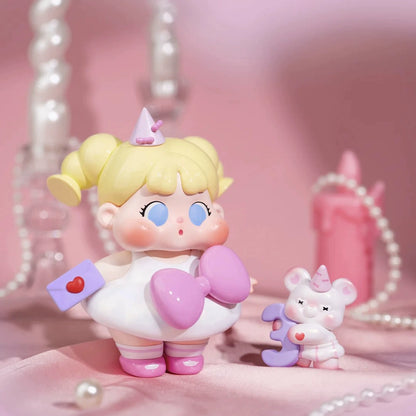 QOQO MAKE A WISH WITH YOU SERIES TOYS DOLLS