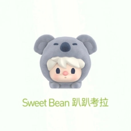 PAJAMA PARTY SERIES POPBEAN