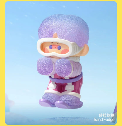 PINO JELLY SWEET LIKE ME SERIES TOYS DOLLS