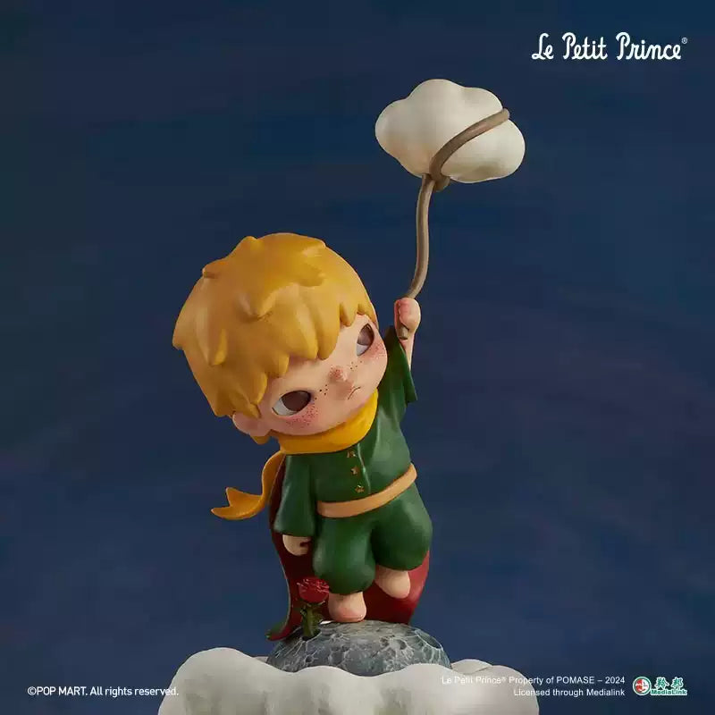 HIRONO LE PETIT PRINCE SERIES TOYS DOLLS