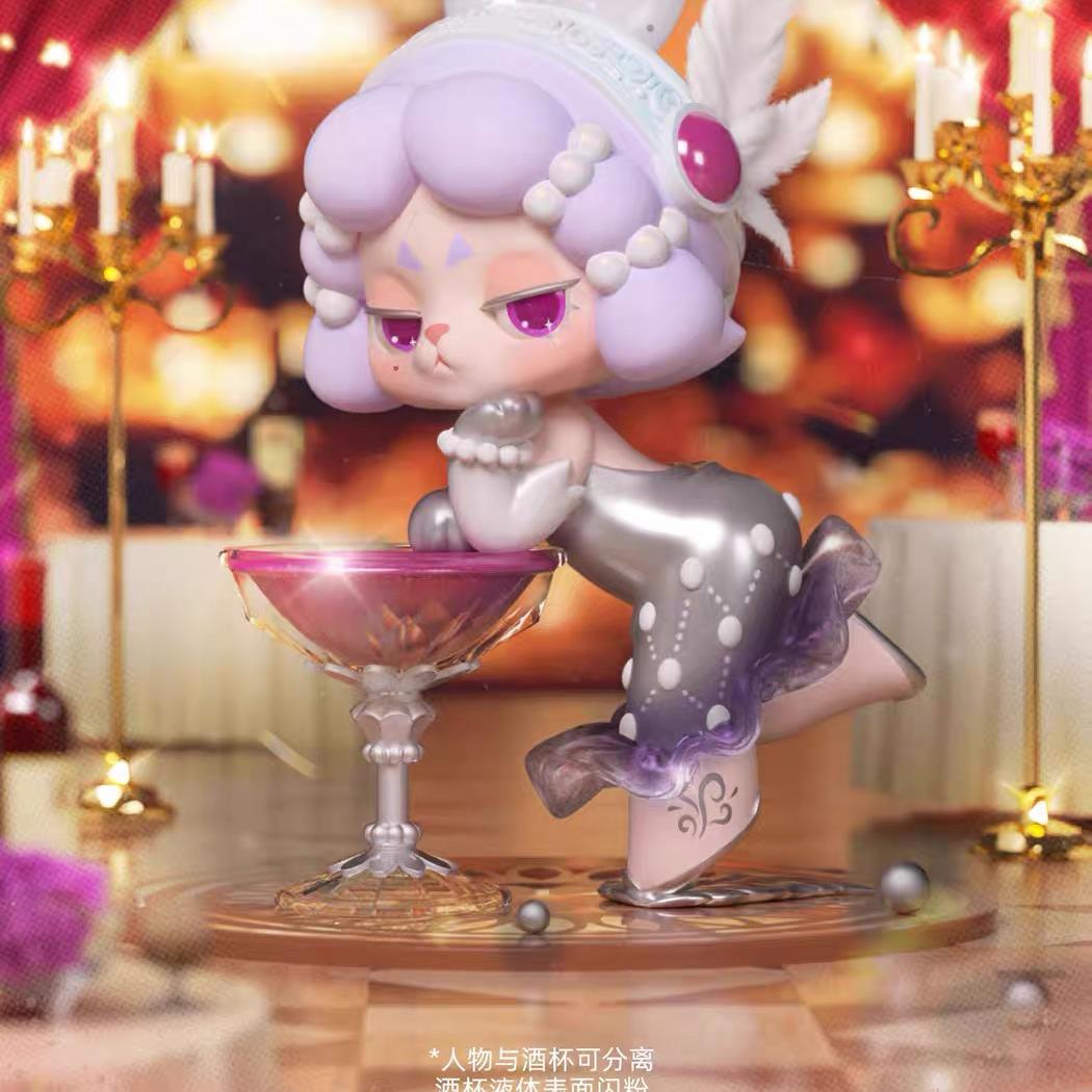 DODORARA THE PROTAGONIST OF YOUR STORY SERIES TOYS DOLLS