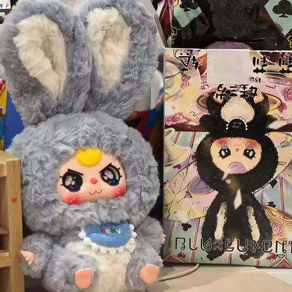 BABY THREE SERIES PLUSH