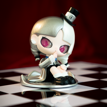 INN'S I HEARD SERIES TOYS DOLLS