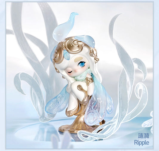 CHAKA LUMINOUS REVERIE SERIES TOYS DOLLS