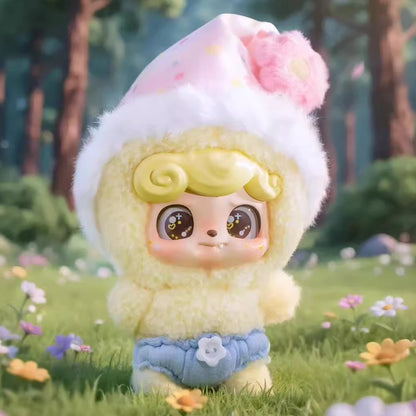 QKID FAIRY TALES SERIES PLUSH