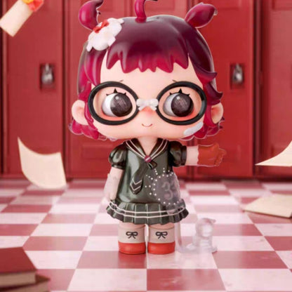 33 R3NA FARCE JOURNAL SERIES TOYS DOLLS