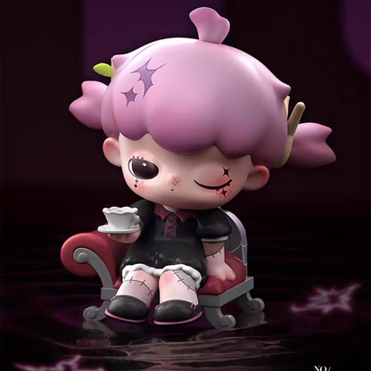 LULUMI THE RIFT INVITATION SERIES TOYS DOLLS