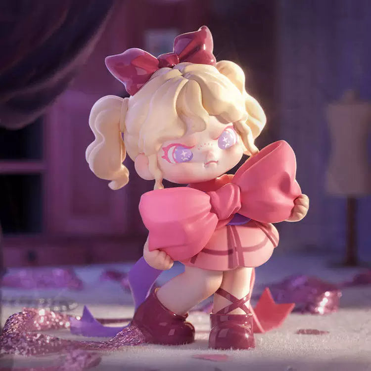 DORA WONDERFUL NIGHT SERIES  TOYS DOLLS