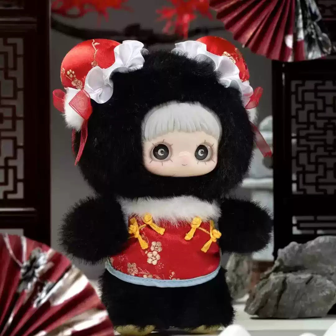MAYMEI POEM OF SPRING SERIES PLUSH
