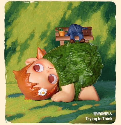 HAND IN HAND SERIES TOYS DOLLS