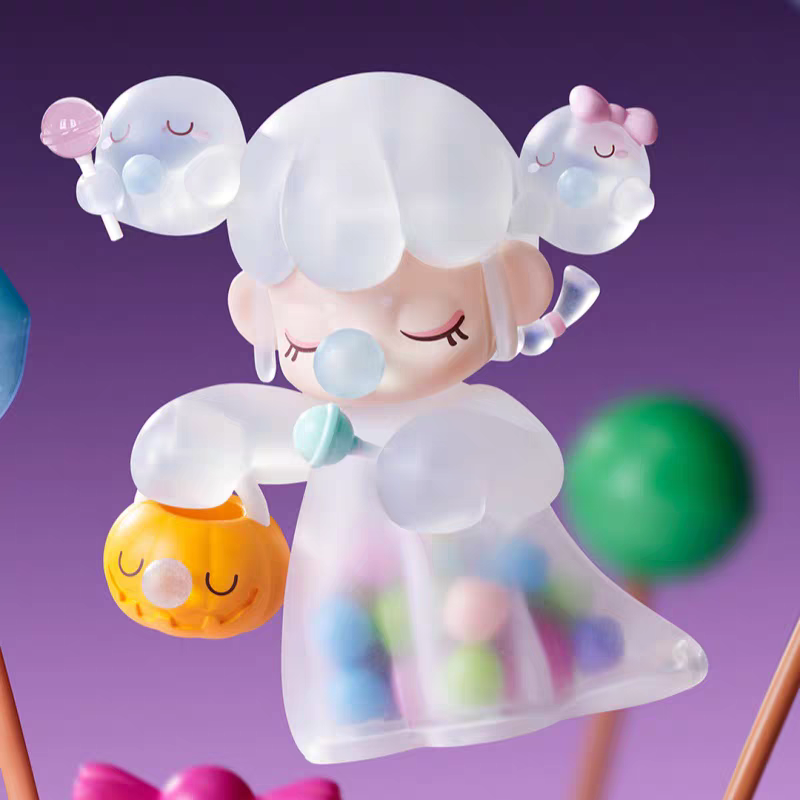 NANCI SWEET TIME SERIES TOYS DOLLS