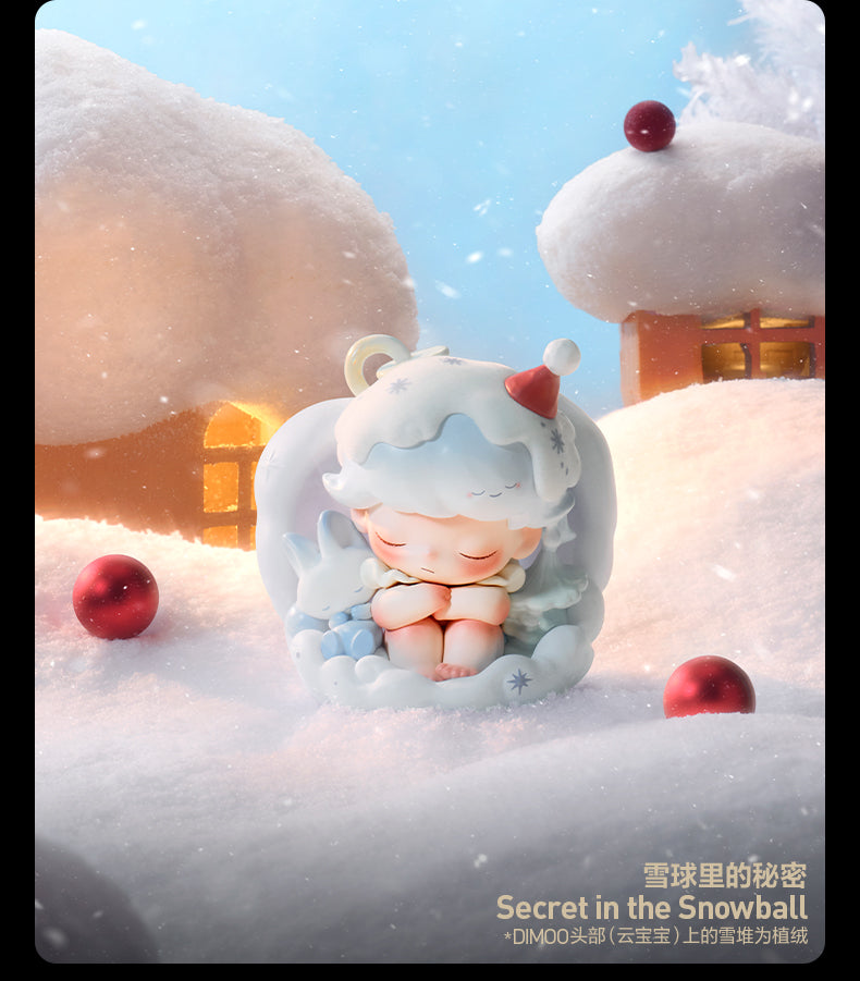 APPLE OF MY EYE SERIES TOYS DOLLS