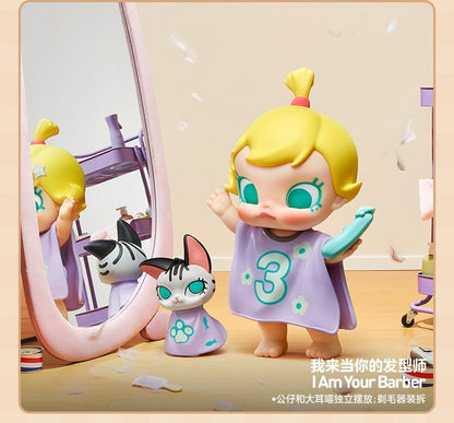 BABY MOLLY BABY TABBY SERIES TOYS DOLLS