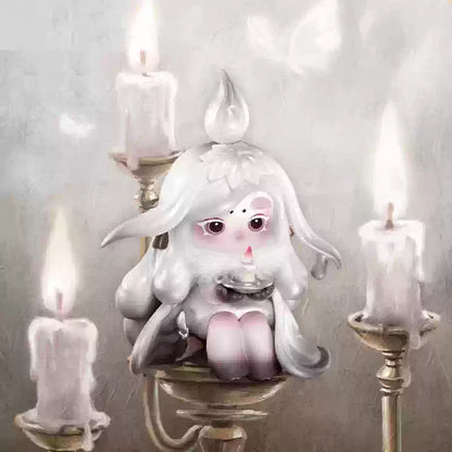 CHAKA LIGHT WHISPER SERIES TOYS DOLLS