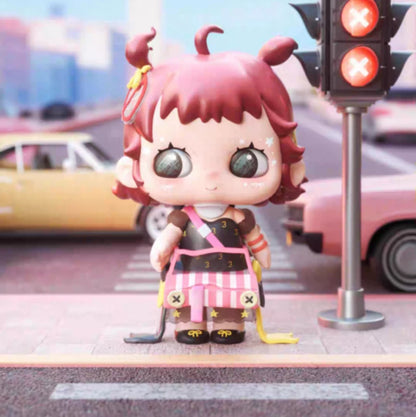 33 R3NA FARCE JOURNAL SERIES TOYS DOLLS