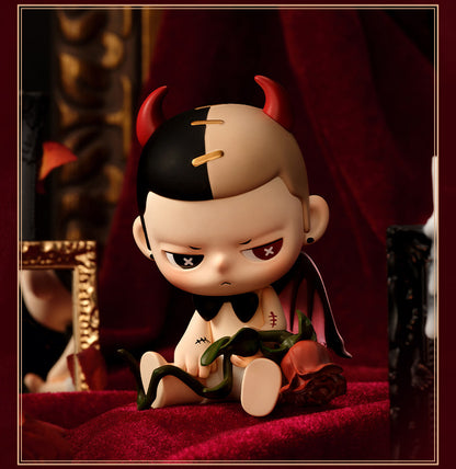 KUBO ANGEL'S POEM SERIES TOYS DOLLS