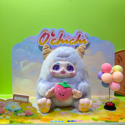 OCHICHI NEW SERIES PLUSH