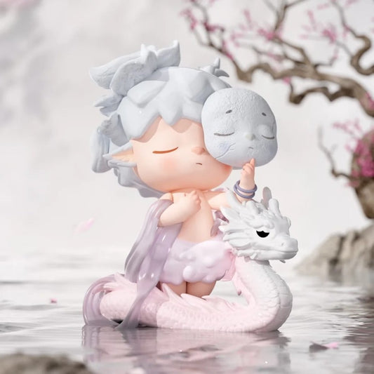 MIMI THE POETRY OF TIME IN FOUR SEASONS SERIES TOYS DOLLS