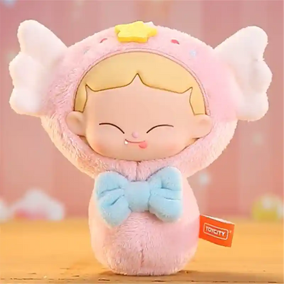 MIKA MY LITTLE CHILDHOOD SERIES PLUSH