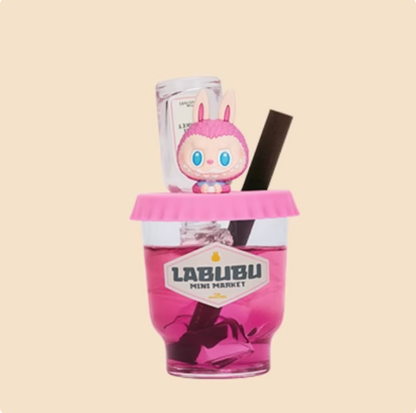 LABUBU WACKY MART SERIES FRAGRANCE